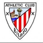 Entradas Athletic Bilbao